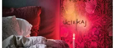 Desperatka - Alicja Sinicka