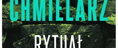 Rytuał - Wojciech Chmielarz