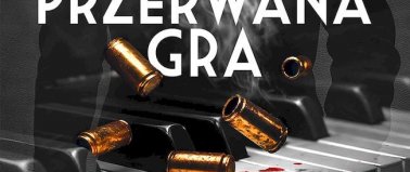 Przerwana gra - Wojciech Nerkowski