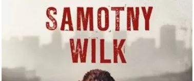 Samotny wilk - Jo Nesbo