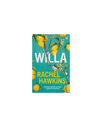 Willa - Rachel Hawkins