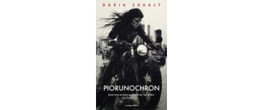 Piorunochron - Daria Shualy