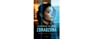 Zdradzona - Aleksandra Polańska