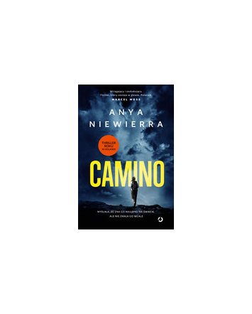 Camino - Anya Niewierra