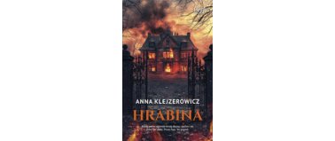 Hrabina - Anna Klejzerowicz