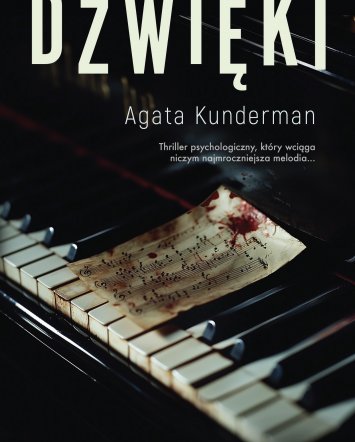 Dźwięki - Agata Kunderman