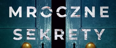 Mroczne sekrety - Marcel Moss