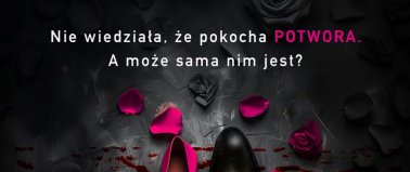 Wspólniczka - Steve Cavanagh