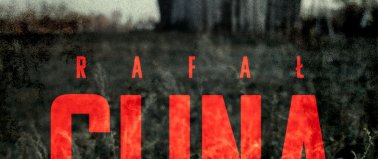 Zaszłość - Rafał Glina