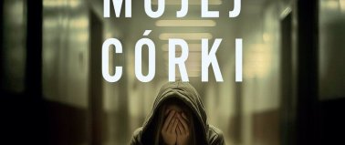 Sekret mojej córki - Marcel Moss