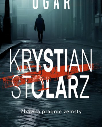 Ogar - Krystian Stolarz