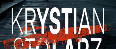 Ogar - Krystian Stolarz