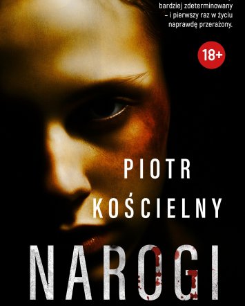 Narogi - Piotr Kościelny