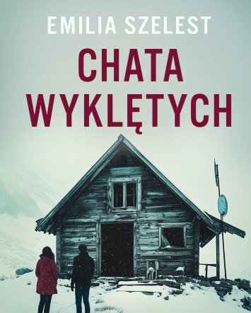 Chata wyklętych - Emilia Szelest