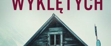 Chata wyklętych - Emilia Szelest