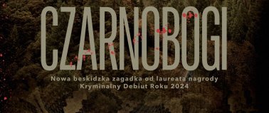 Czarnobogi - Michał Zgajewski