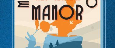 Morderstwo w Wedgefield Manor - Erica Ruth Neubauer