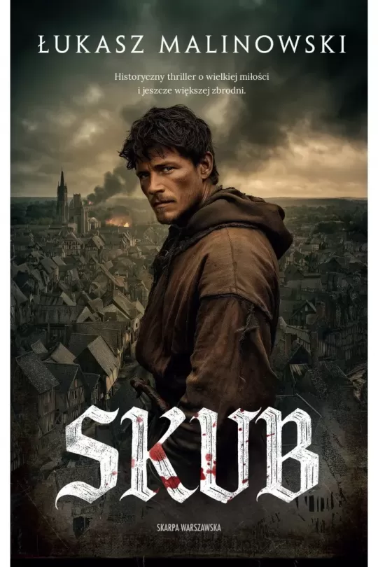 Skub - Łukasz Malinowski