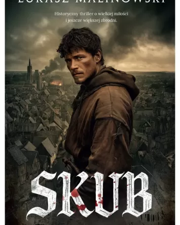 Skub - Łukasz Malinowski