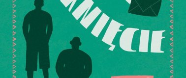 Zniknięcie - Amelia Jabłońska