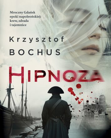 Hipnoza - Krzysztof Bochus