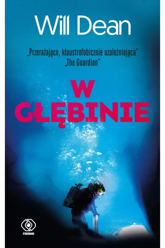W głębinie - Will Dean