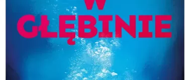W głębinie - Will Dean