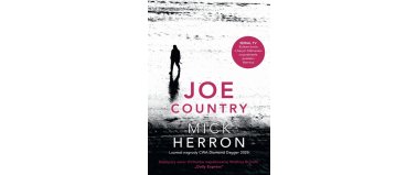Joe Country - Mick Herron