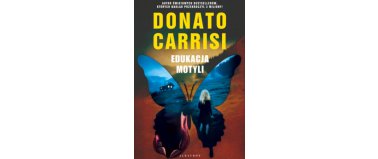 Edukacja motyli - Donato Carrissi