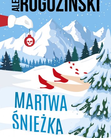 Martwa Śnieżka - Alek Rogoziński