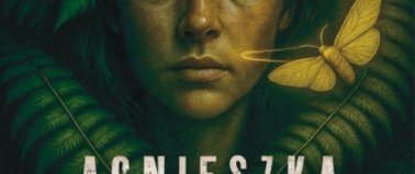 Paprotniki - Agnieszka Peszek