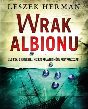 Wyrok Albionu - Leszek Herman