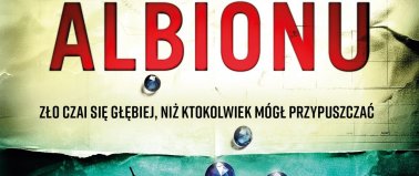 Wyrok Albionu - Leszek Herman