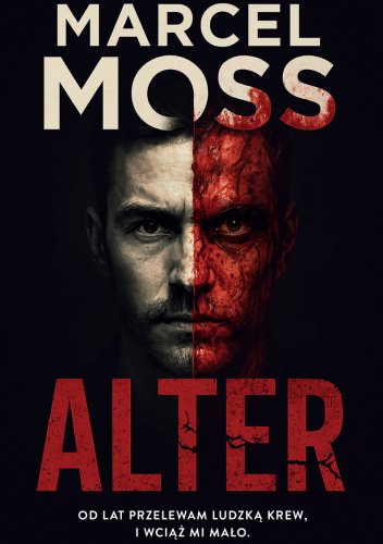 Alter- Marcel Moss