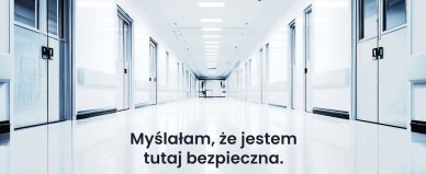 Szpital - Leslie Wolf