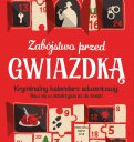 Zabójstwo przed gwiazdką. Kryminalny kalendarz adwentowy - Joel Jessup