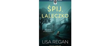 Śpij, laleczko - Lisa Regan