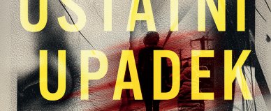 Ostatni upadek - Magdalena Zimniak