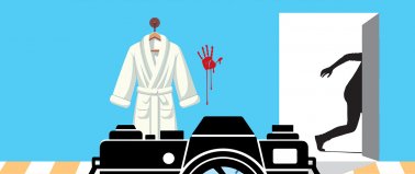 Ukochany z&nbsp;piekła rodem - Alek Rogoziński