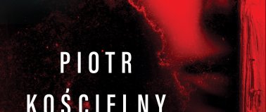 Zaginiona - Piotr Kościelny