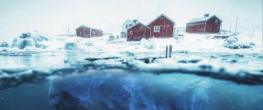 James Rollins - Lodowa pułapka