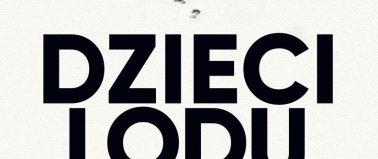 Dzieci lodu - Tom Rob Smith