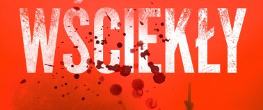 Wściekły - Maciej Kaźmierczak