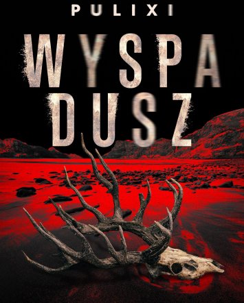 Wyspa dusz - Pulixi Piergiorgio