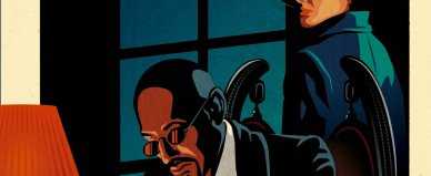 Liczby Charona - Marek Krajewski