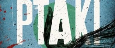 Czarne ptaki - Bartosz Szczygielski