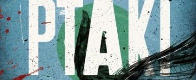 Czarne ptaki - Bartosz Szczygielski