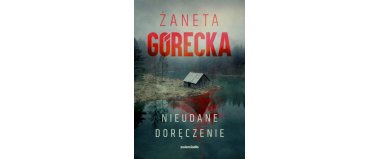 Nieudane doręczenie - Żaneta Górecka