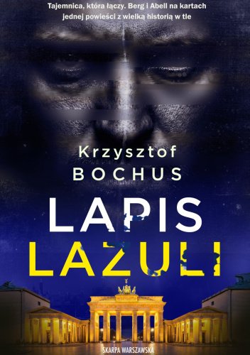 Lapis Lazuli - Krzysztof Bochus