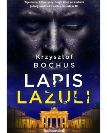 Lapis Lazuli - Krzysztof Bochus